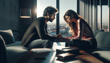 Mediation bei Scheidung