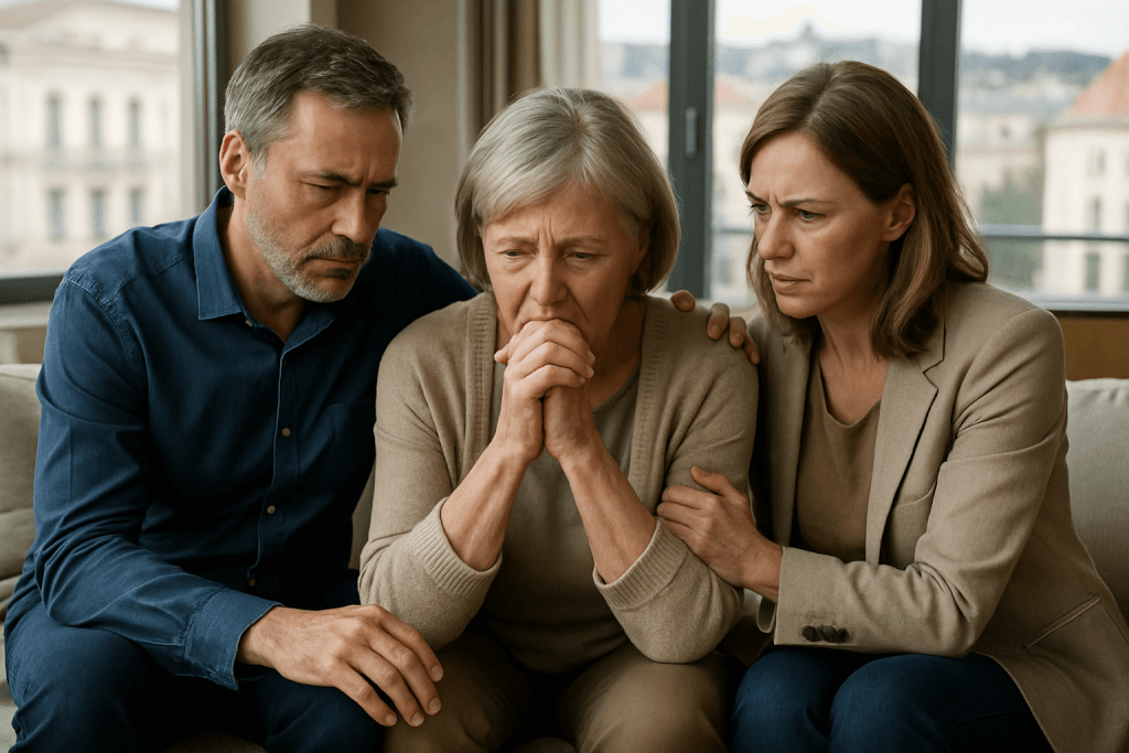 Berechnung Pflichtteil Geschwister bei geerbter Immobilie