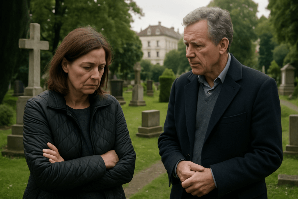 Haus vererben: Fair teilen mit Mediation ohne Streit