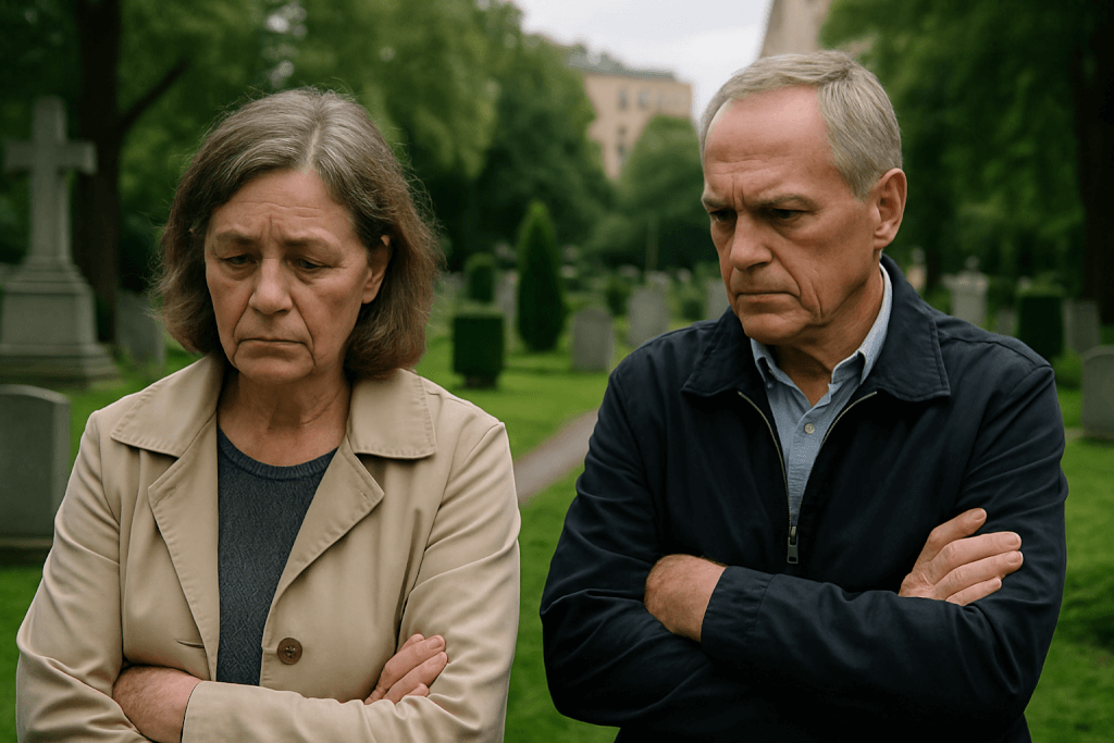 Erbschaftssteuer einer vermieteten Immobilie: Konflikte lösen