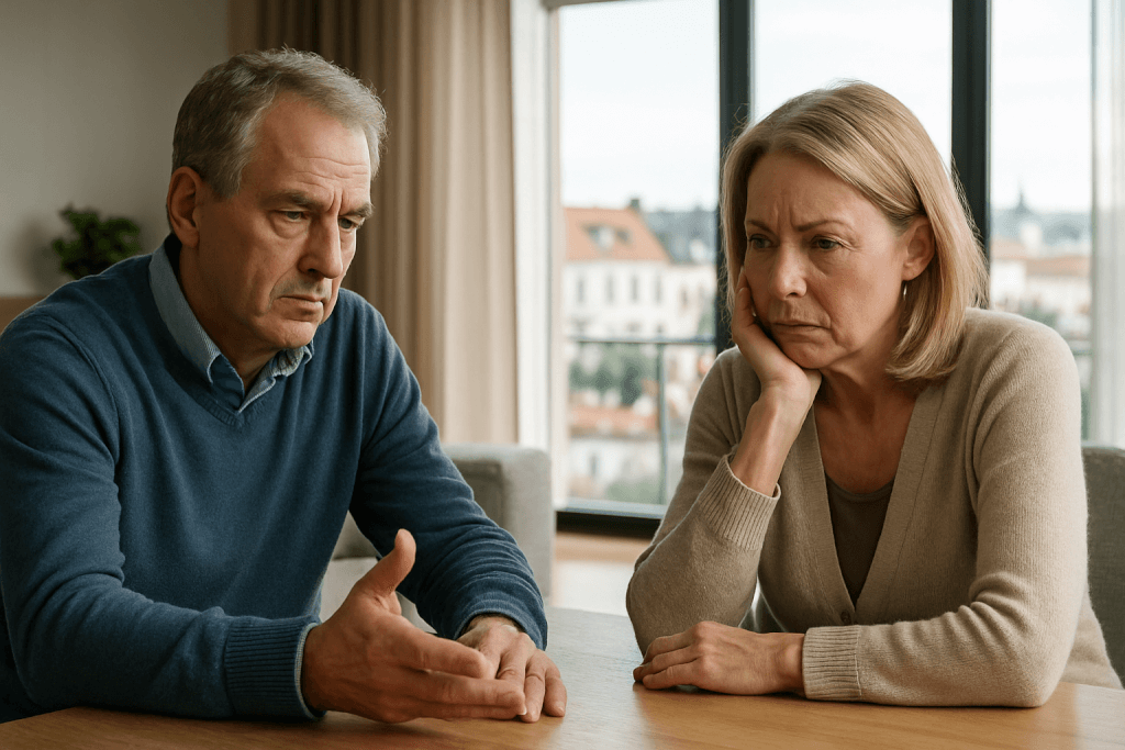 Nachfolgeregelung bei Familienunternehmen