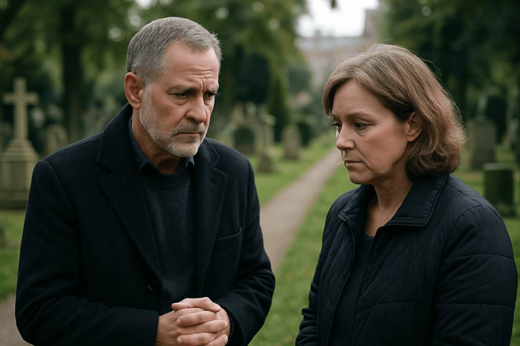 Erbe Haus für den Ehepartner: Rechte klären, fair regeln