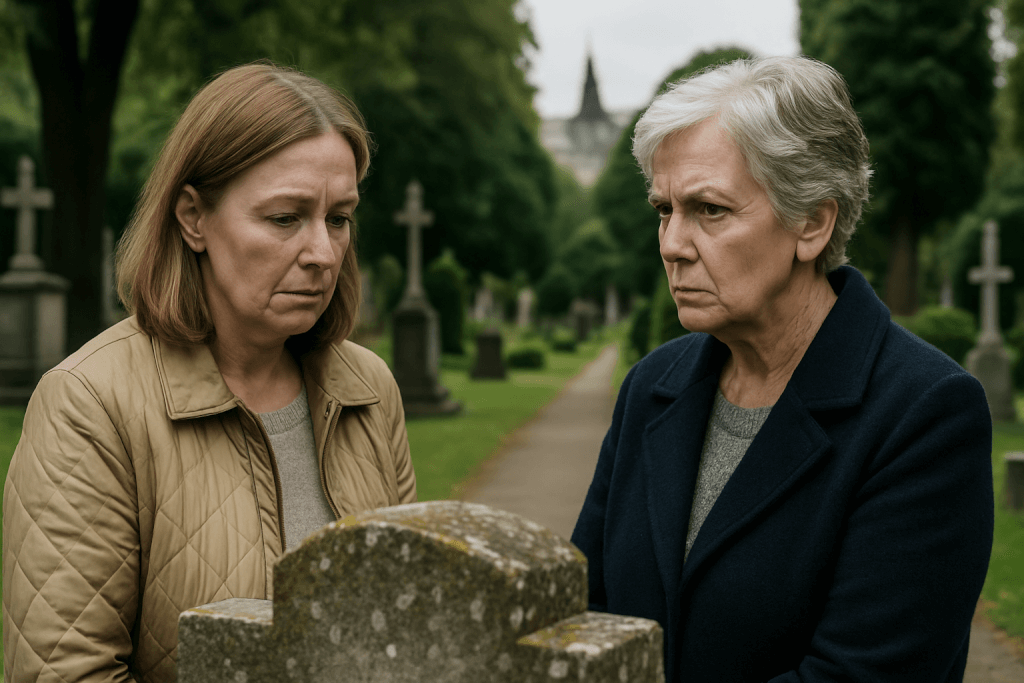 Erbstreit: Ursachen verstehen, mit Mediation lösen