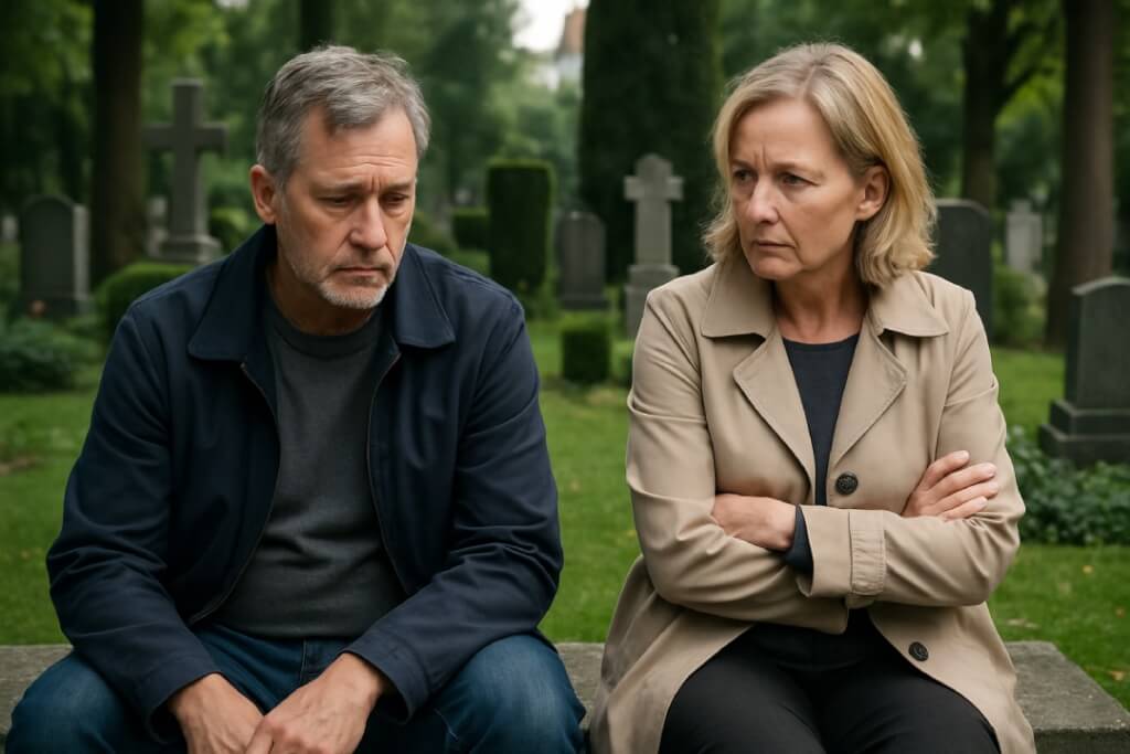 Flothows Geschichten vom Erben: Dumm gelaufen – wenn das Testament zu gut versteckt wurde