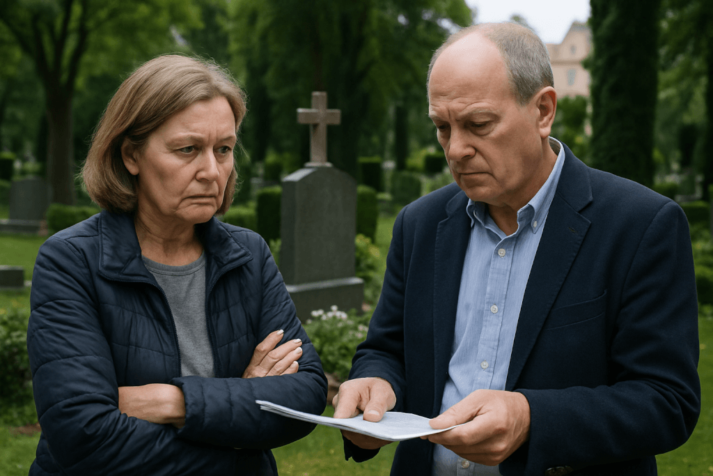 Erbschaft Immobilienwert: Erbe fair regeln