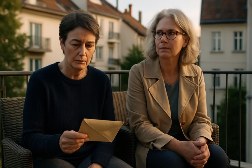 Die Elternhausfalle: Wenn ein geerbtes Haus zur finanziellen Belastung wird