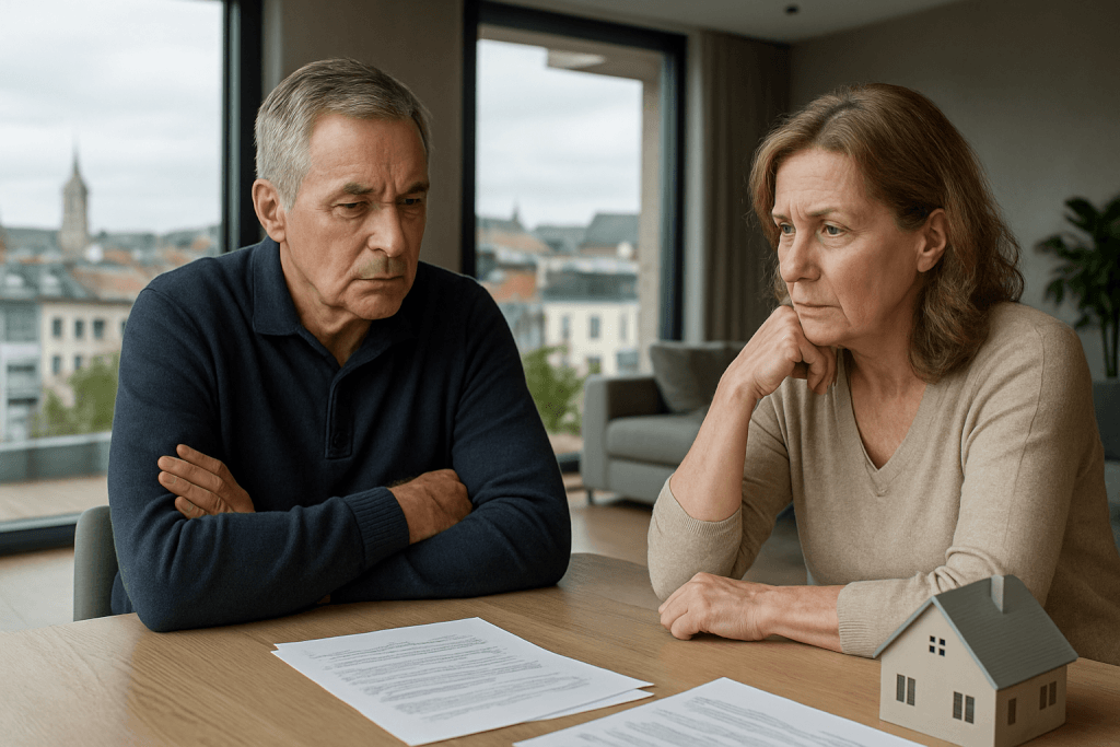 Immobilienbewertung im Erbfall: Erbe fair regeln