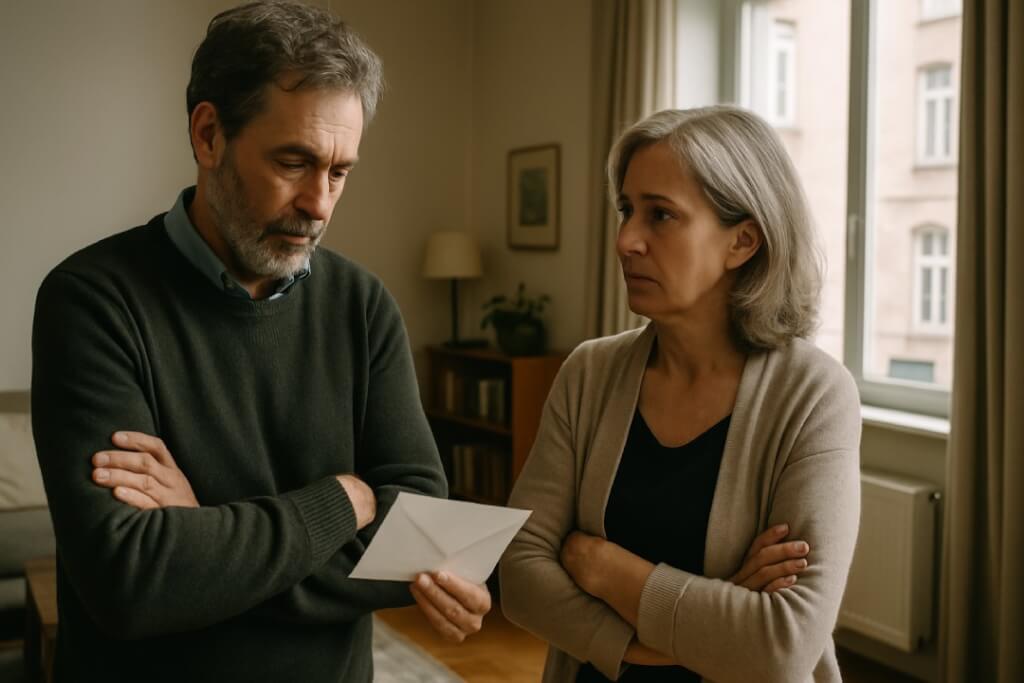 Erben in Patchwork-Familien: Warum klassische Testamente oft nicht ausreichen