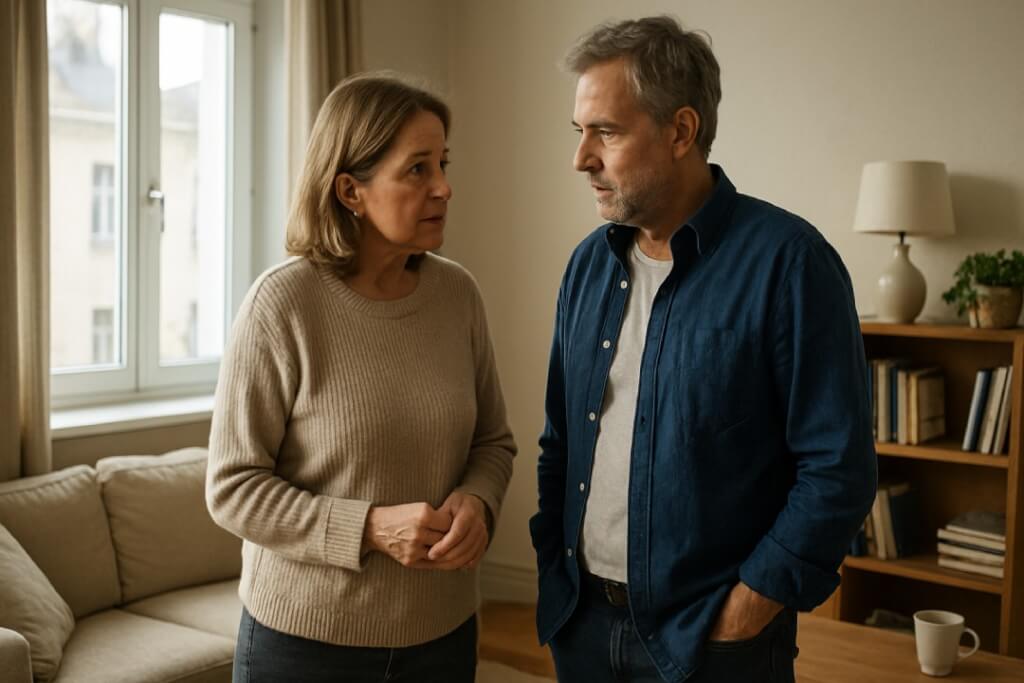 Warum Schweigen über das Erbe oft der größte Konflikttreiber ist