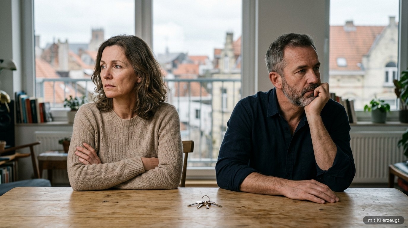Erbschaftssteuer Haus: So nutzen Sie Freibeträge und sparen fünfstellig