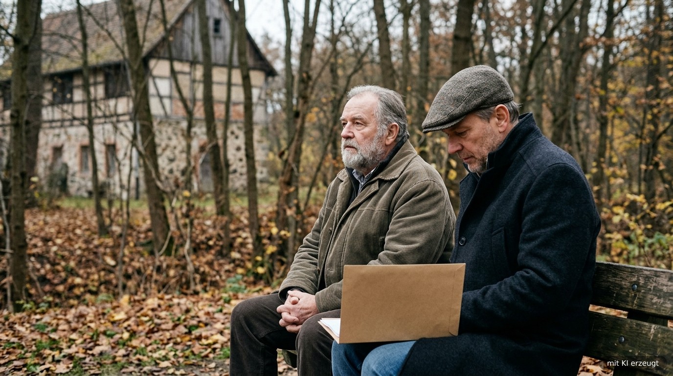 Erbengemeinschaft Haus auflösen ohne Streit und Wertverlust