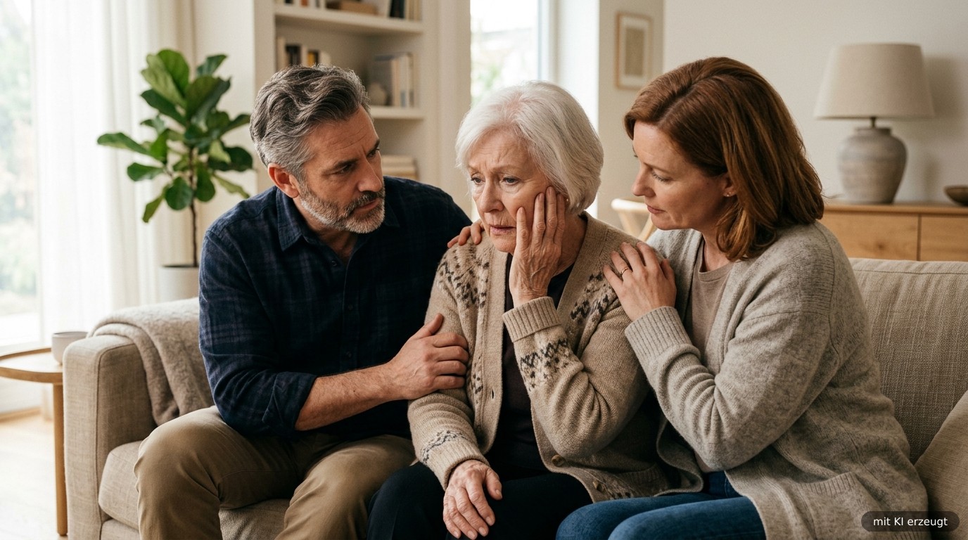 2026 kommt sehr schnell – Familienkonflikte wegen Immobilien nicht mit ins neue Jahr nehmen