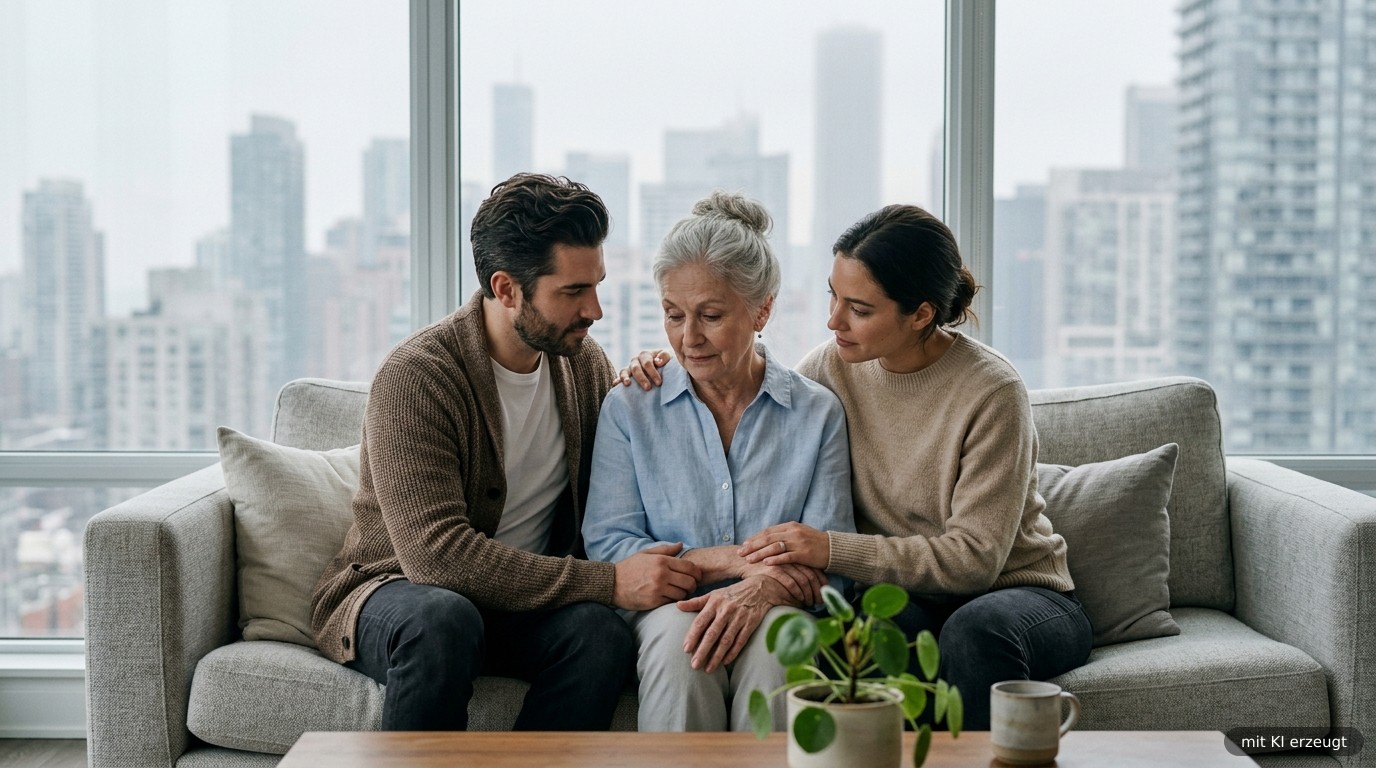 Erbschaftssteuer bei Immobilien: Eine friedliche Lösung für alle Erben finden