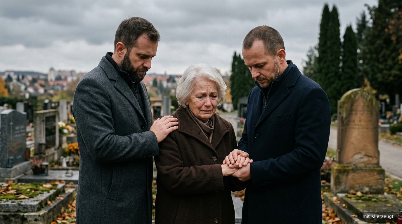 Gegenseitiges Testament: Wie Sie Ihr Erbe fair regeln, bevor es zu spät ist