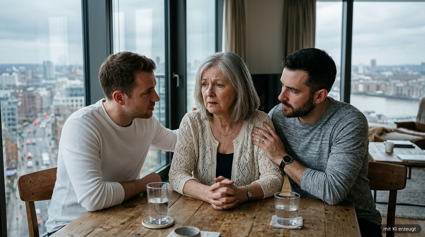 Pflichtteil bei einem Haus berechnen: So regeln Sie Ihr Erbe fair, bevor es zu spät ist