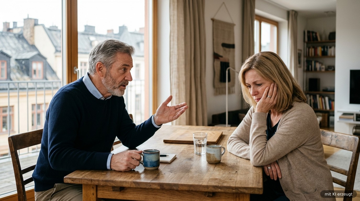Nachfolgeregelung bei Familienunternehmen
